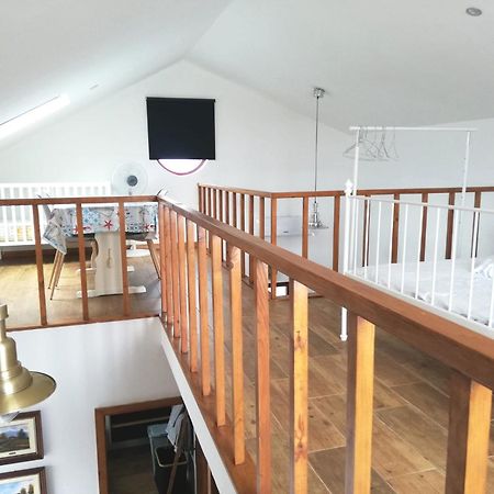 Casa Da Canada Da Faja Feteira  ภายนอก รูปภาพ