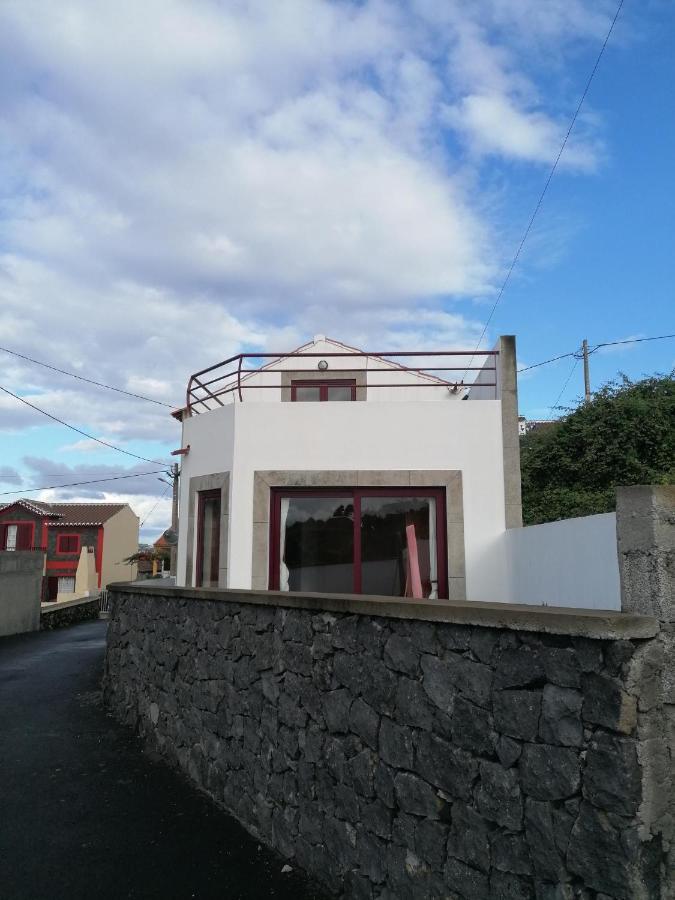 Casa Da Canada Da Faja Feteira  ภายนอก รูปภาพ