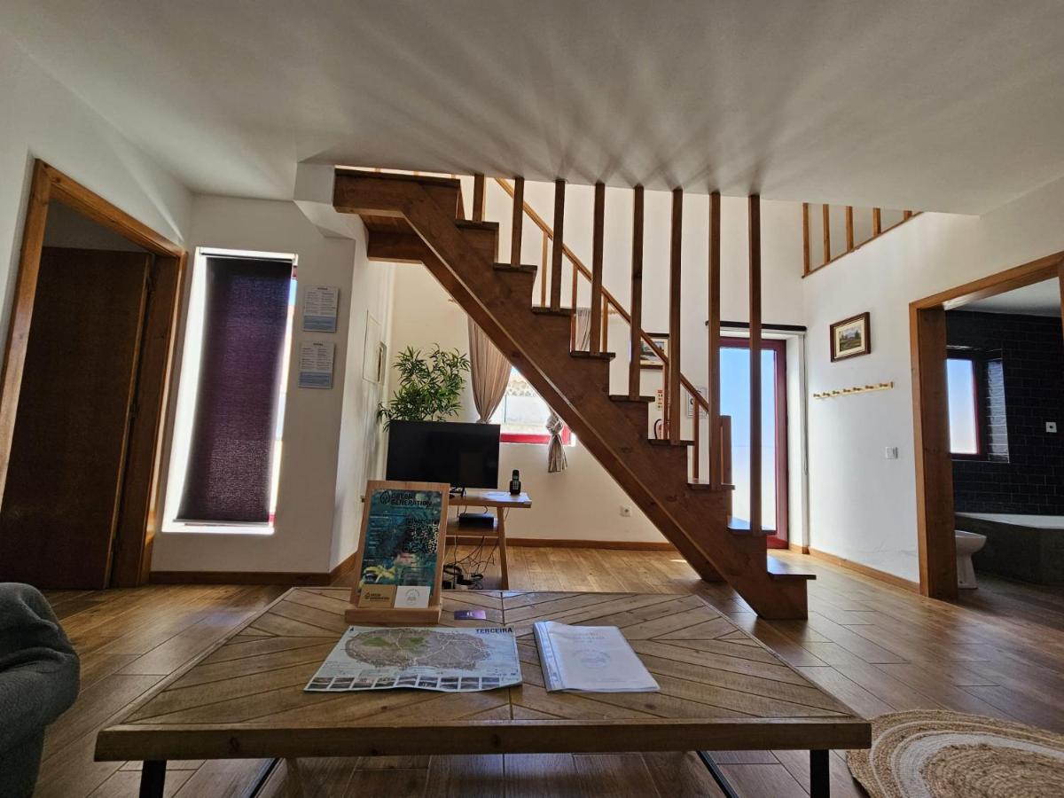 Casa Da Canada Da Faja Feteira  ภายนอก รูปภาพ