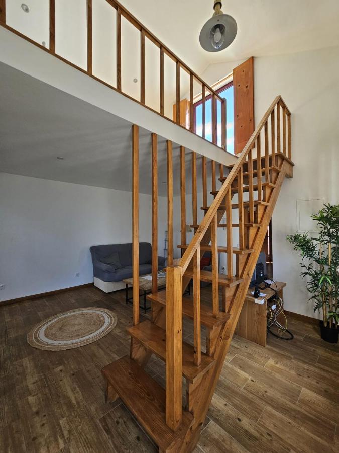 Casa Da Canada Da Faja Feteira  ภายนอก รูปภาพ